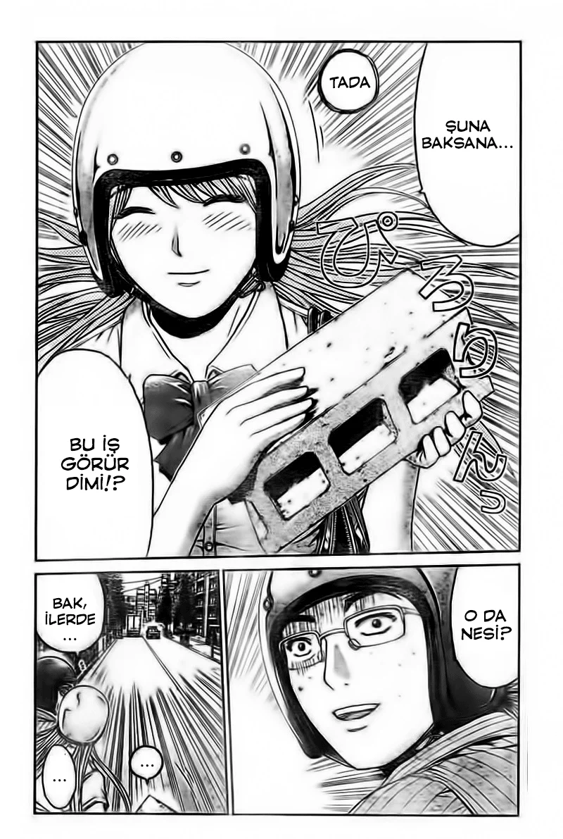 GT-R - Bölüm 2 - Sayfa 11