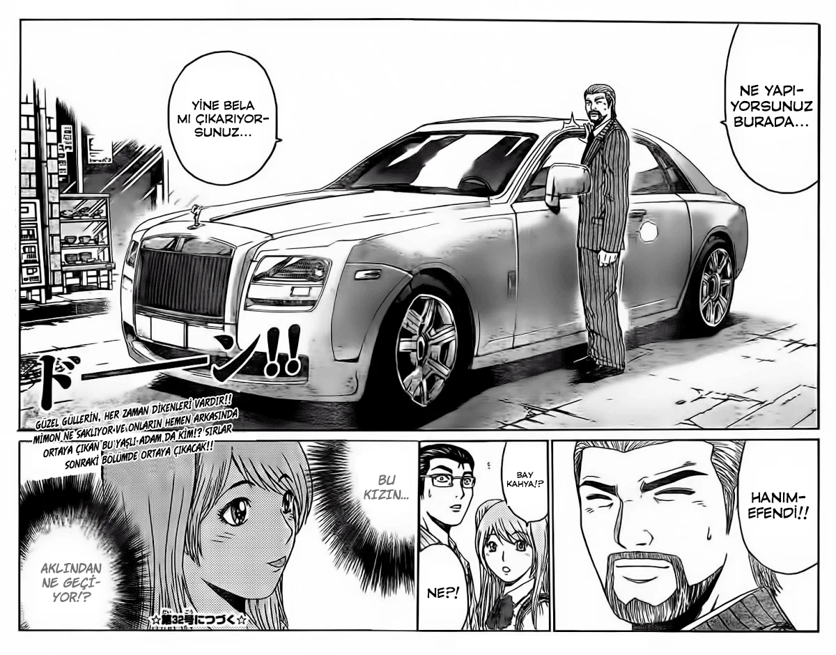 GT-R - Bölüm 2 - Sayfa 19