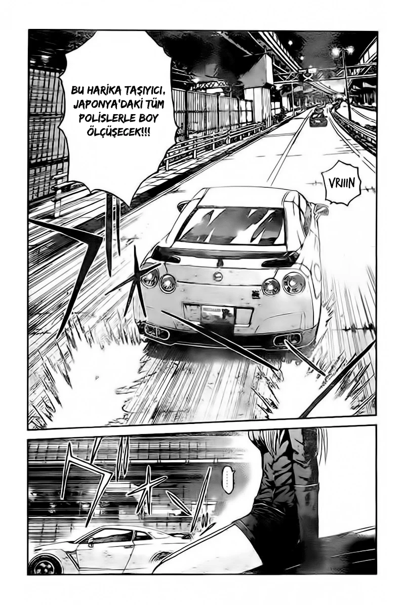 GT-R - Bölüm 2 - Sayfa 4