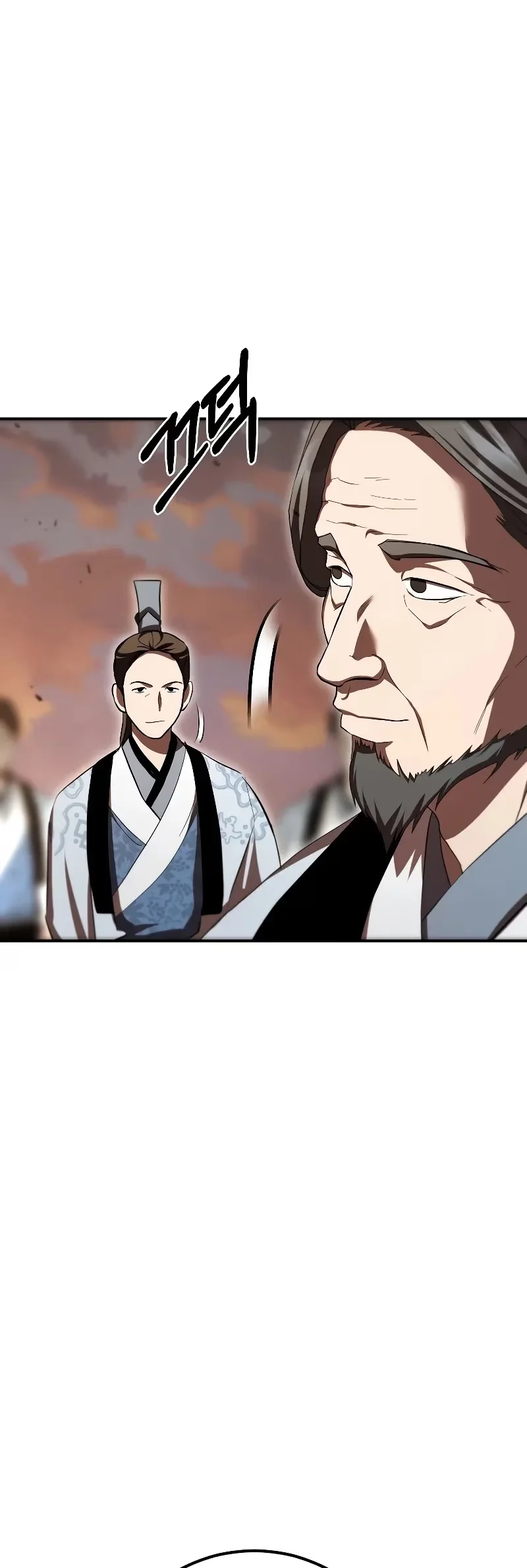 Wandering Warrior of Wudang - Bölüm 130 - Sayfa 38