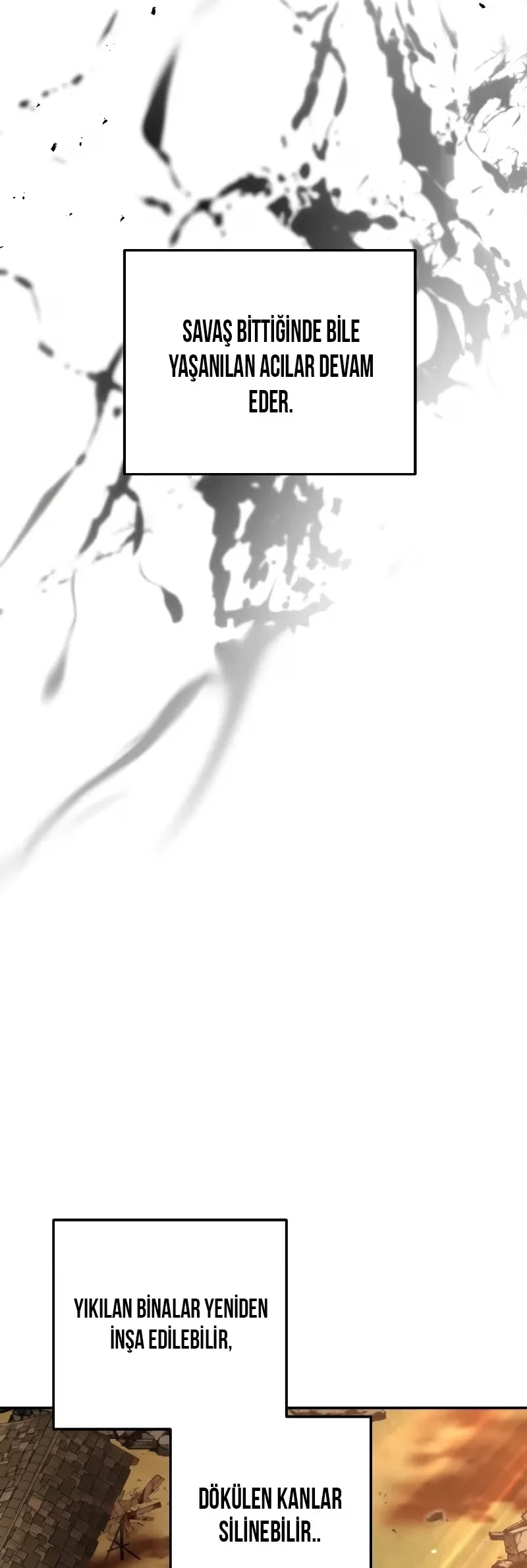 Wandering Warrior of Wudang - Bölüm 130 - Sayfa 45
