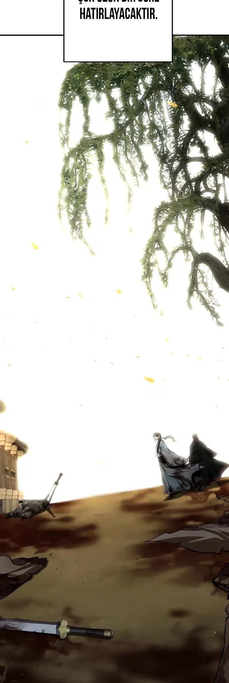 Wandering Warrior of Wudang - Bölüm 130 - Sayfa 51