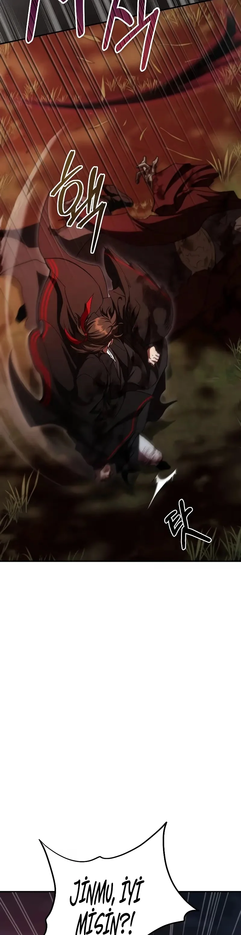 Wandering Warrior of Wudang - Bölüm 130 - Sayfa 6