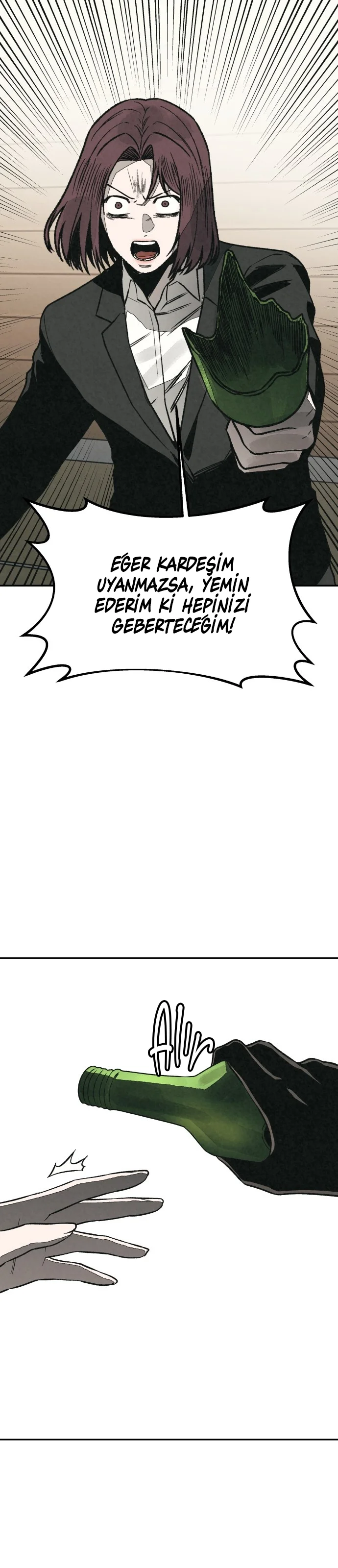 For Your Murder - Bölüm 49 - Sayfa 19