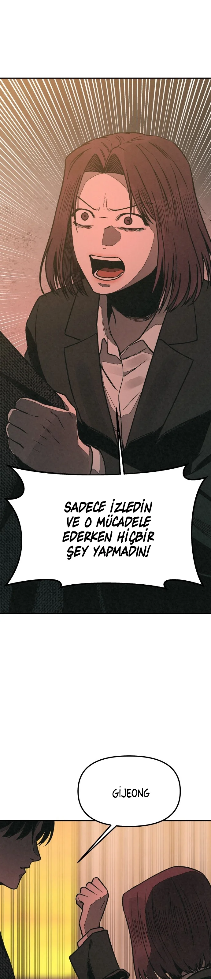 For Your Murder - Bölüm 49 - Sayfa 25