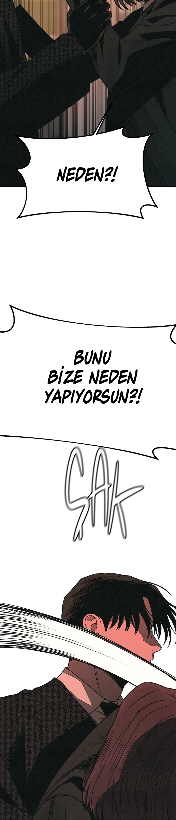 For Your Murder - Bölüm 49 - Sayfa 26
