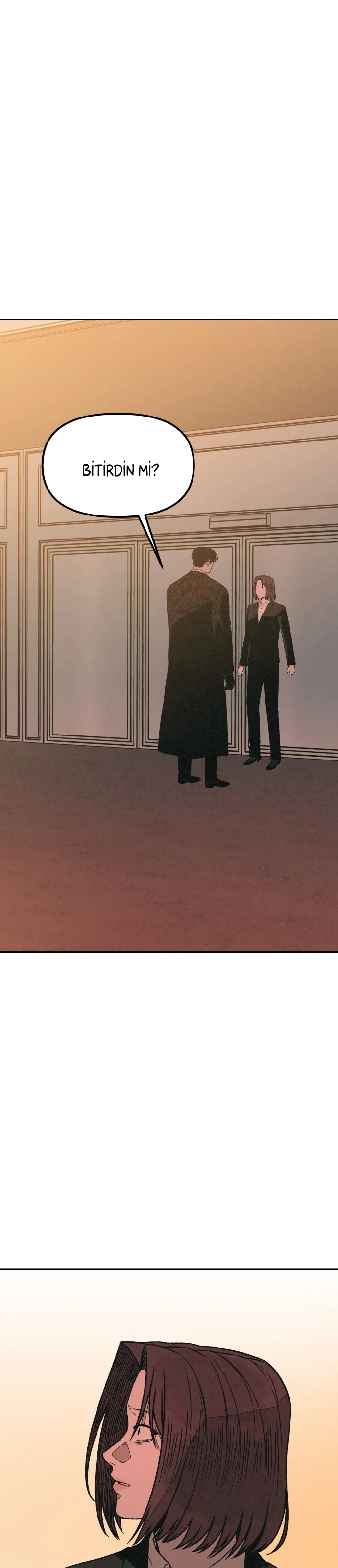 For Your Murder - Bölüm 49 - Sayfa 29