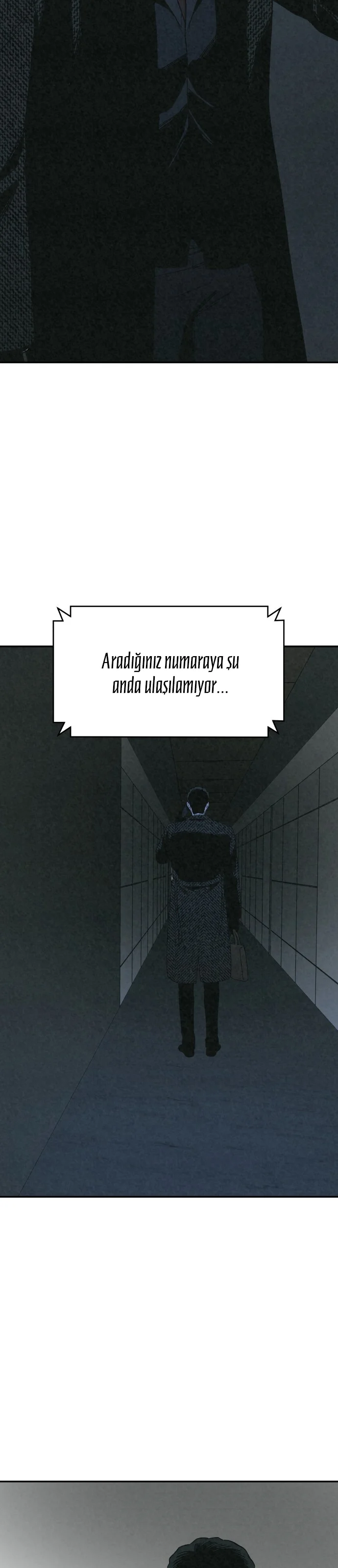For Your Murder - Bölüm 49 - Sayfa 46