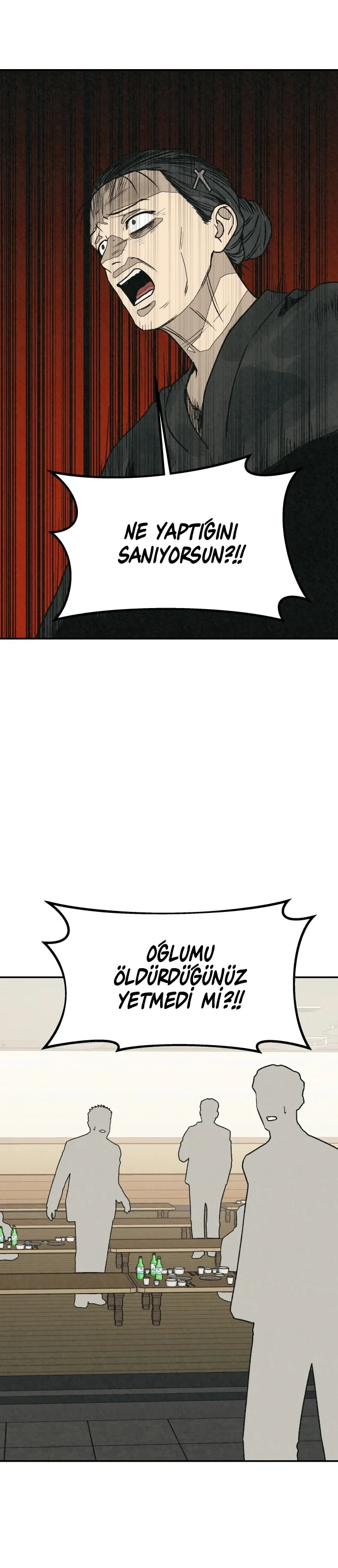 For Your Murder - Bölüm 49 - Sayfa 5
