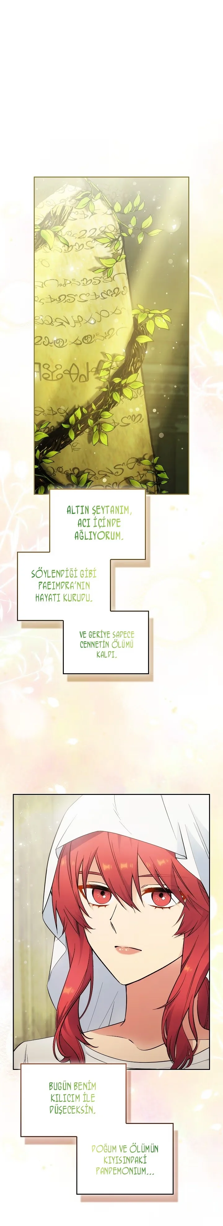 Adonis - Bölüm 247 - Sayfa 20