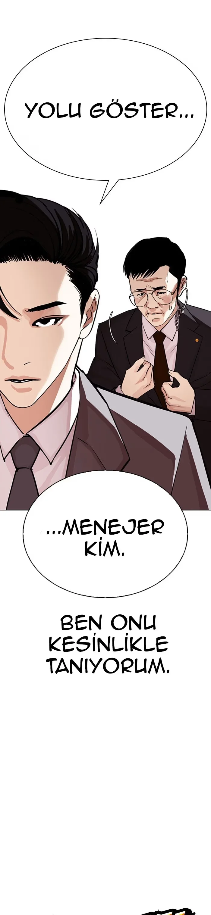 Lookism - Bölüm 292 - Sayfa 21