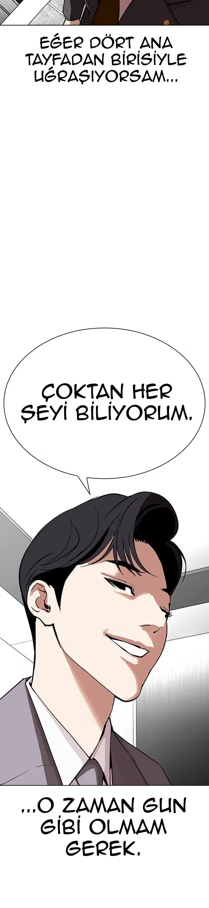 Lookism - Bölüm 292 - Sayfa 30