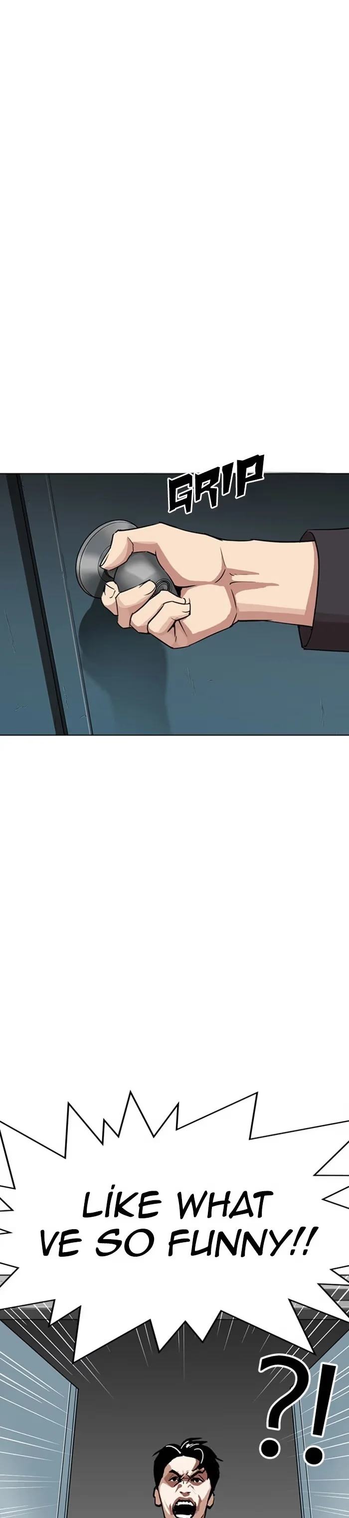 Lookism - Bölüm 292 - Sayfa 31