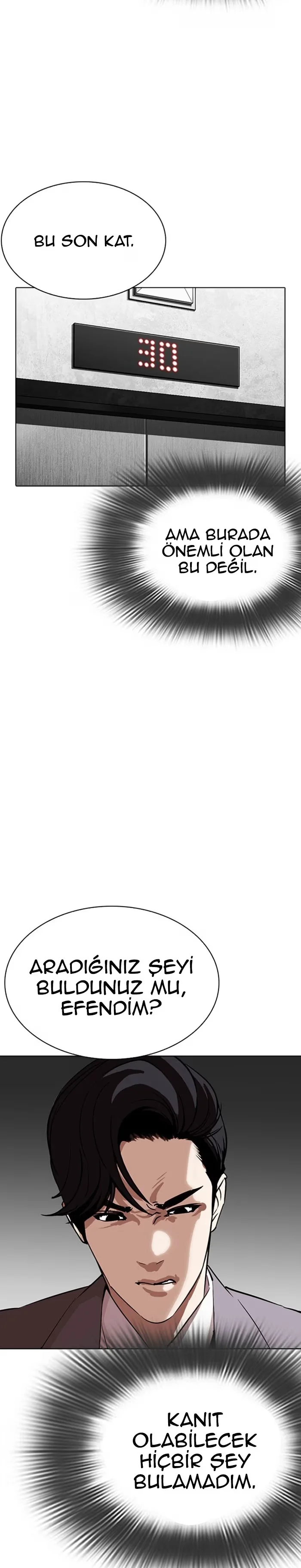 Lookism - Bölüm 292 - Sayfa 39