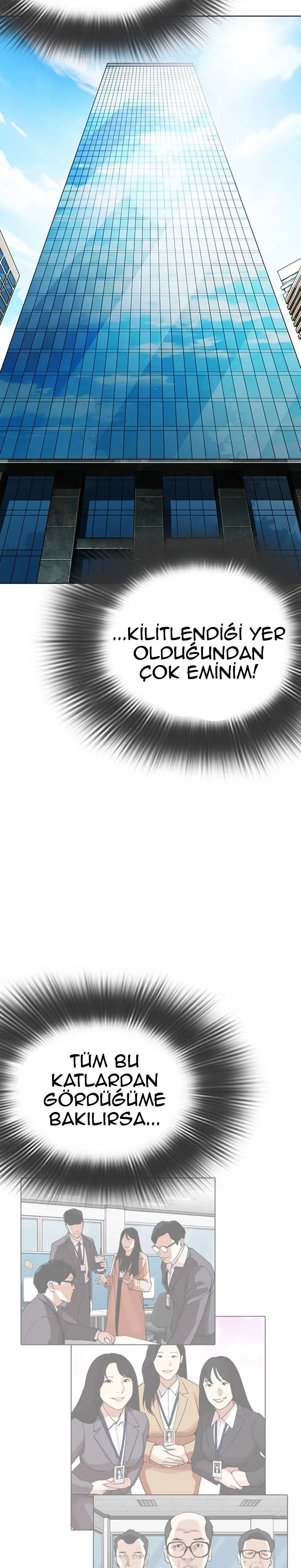 Lookism - Bölüm 292 - Sayfa 41