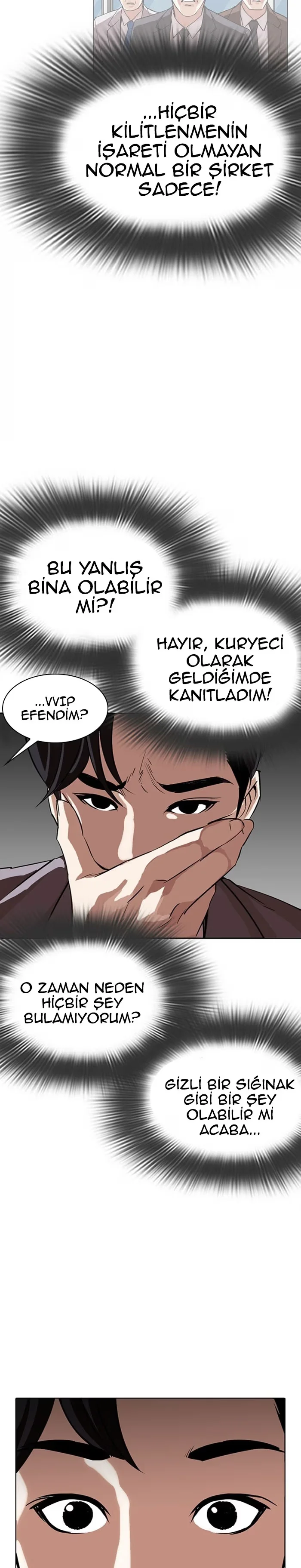 Lookism - Bölüm 292 - Sayfa 42