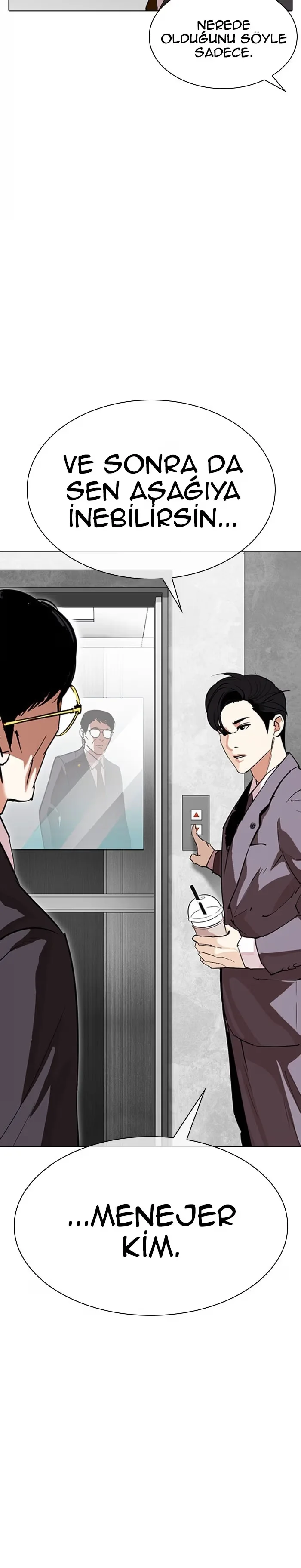 Lookism - Bölüm 292 - Sayfa 45