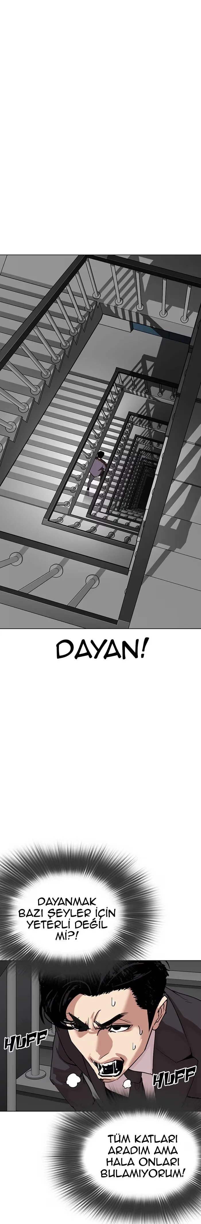 Lookism - Bölüm 292 - Sayfa 46