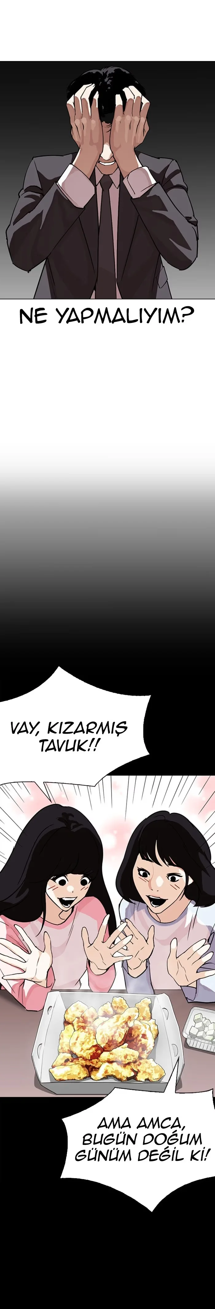 Lookism - Bölüm 292 - Sayfa 48