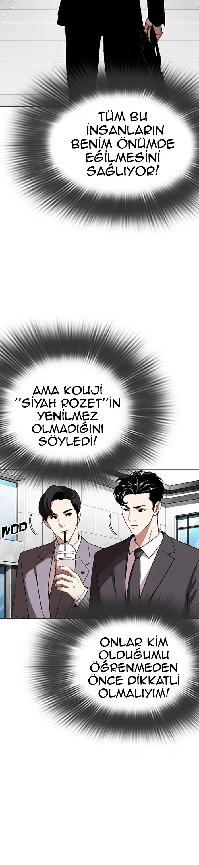 Lookism - Bölüm 292 - Sayfa 4