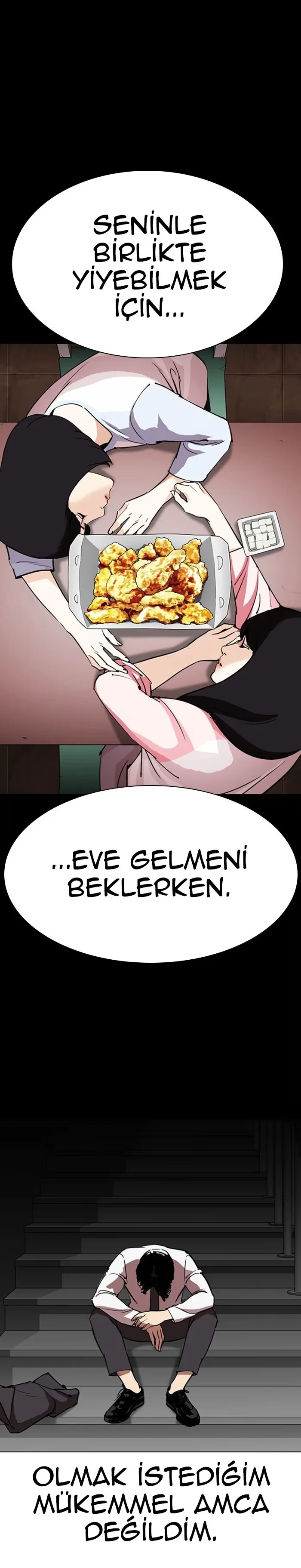 Lookism - Bölüm 292 - Sayfa 50