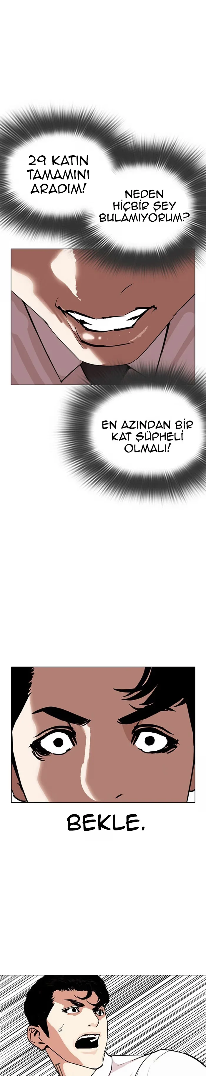 Lookism - Bölüm 292 - Sayfa 51