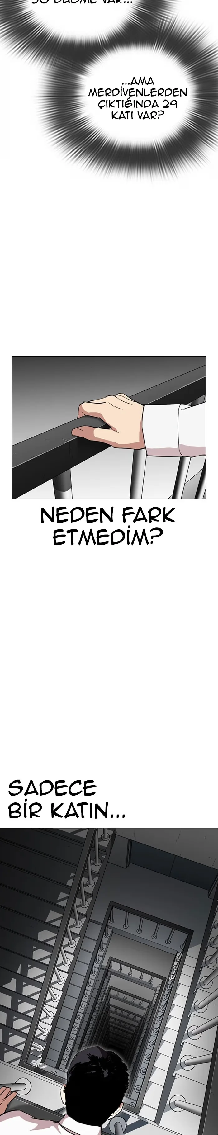 Lookism - Bölüm 292 - Sayfa 53