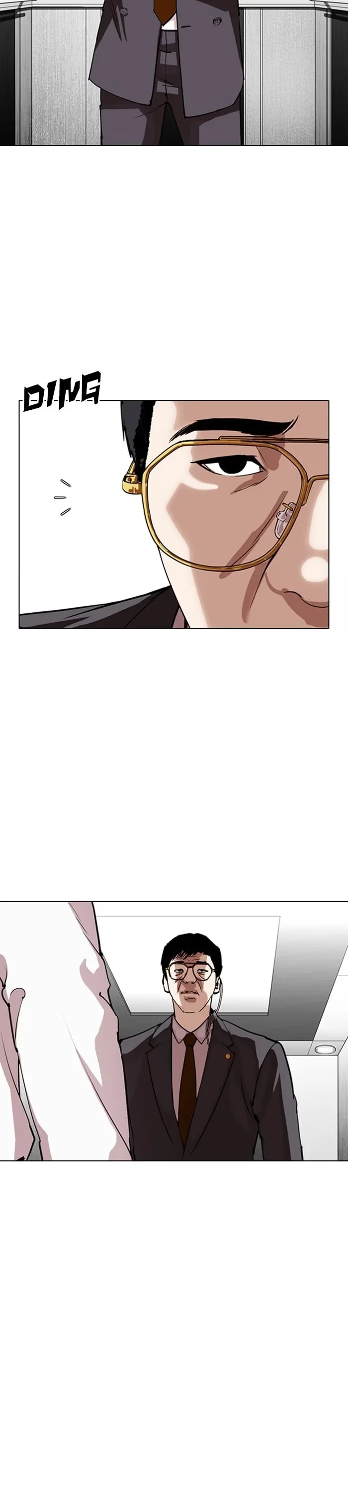 Lookism - Bölüm 292 - Sayfa 55
