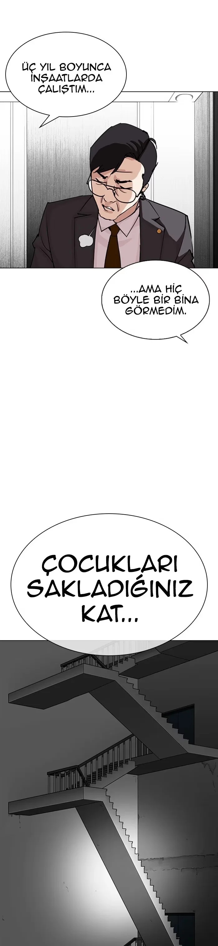 Lookism - Bölüm 292 - Sayfa 56