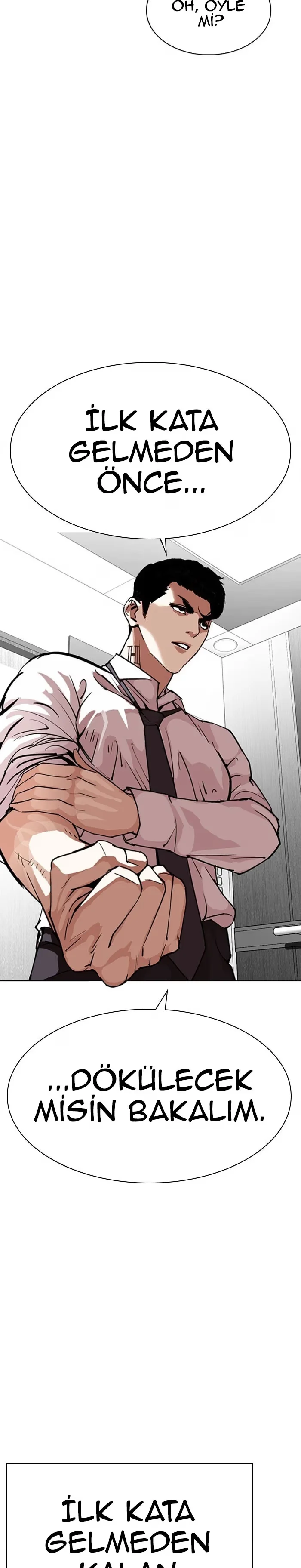Lookism - Bölüm 292 - Sayfa 59