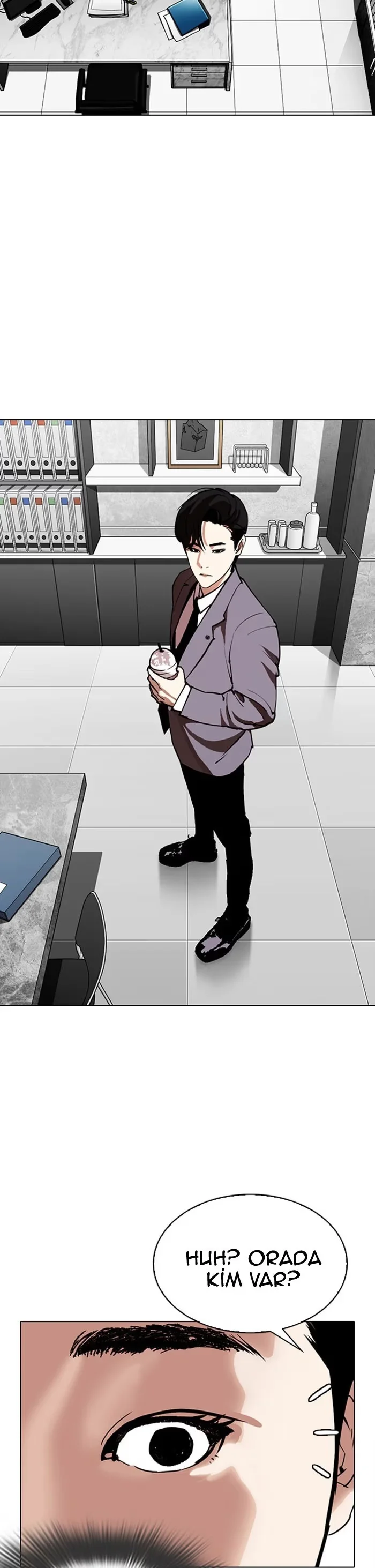 Lookism - Bölüm 292 - Sayfa 62