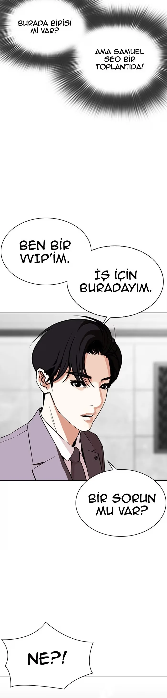 Lookism - Bölüm 292 - Sayfa 63
