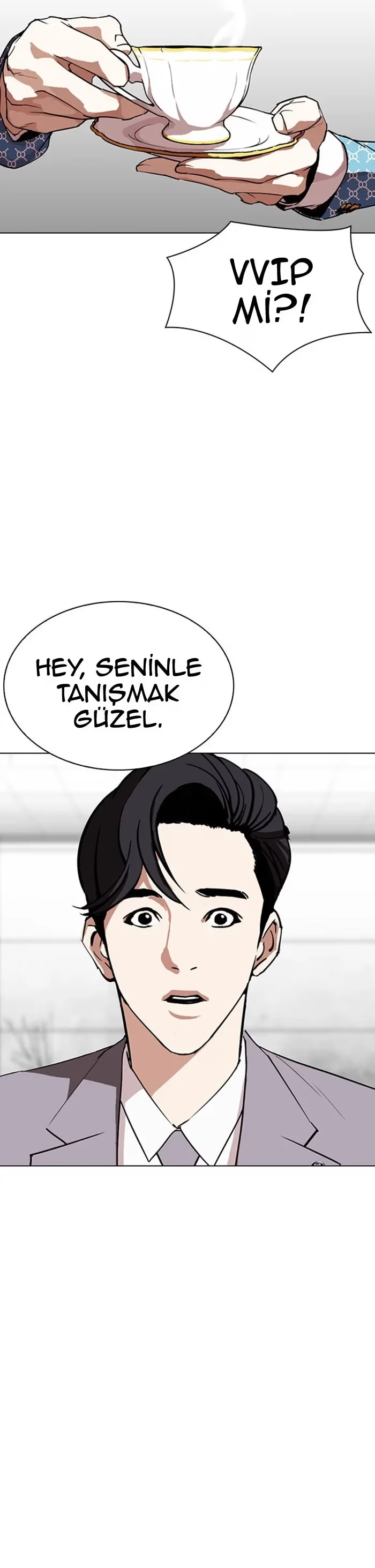Lookism - Bölüm 292 - Sayfa 64