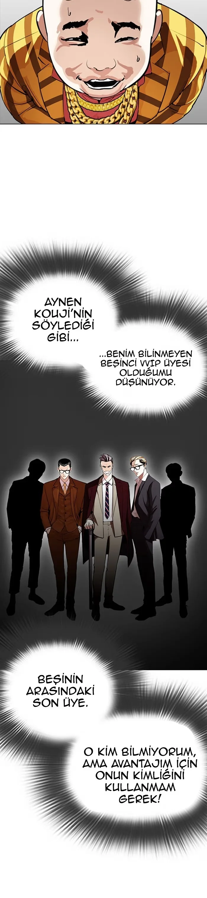 Lookism - Bölüm 292 - Sayfa 7