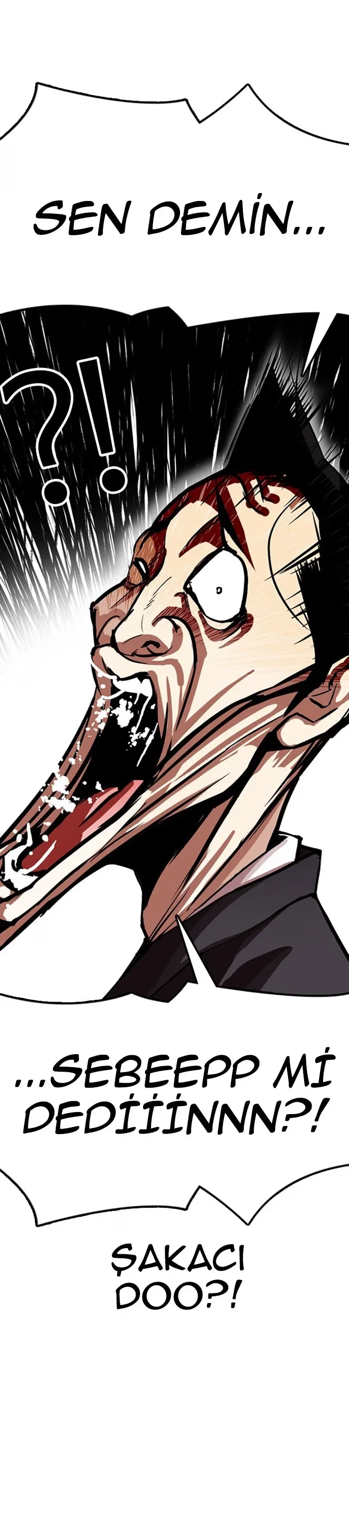 Lookism - Bölüm 292 - Sayfa 9