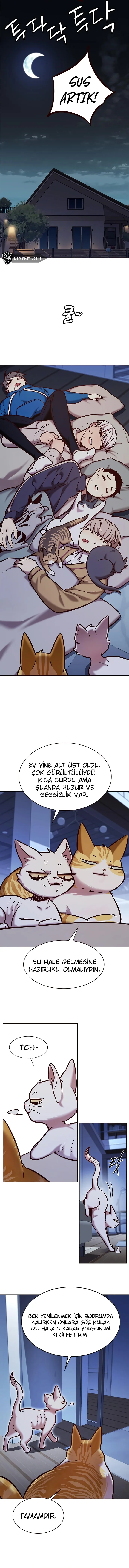 Eleceed - Bölüm 229 - Sayfa 10