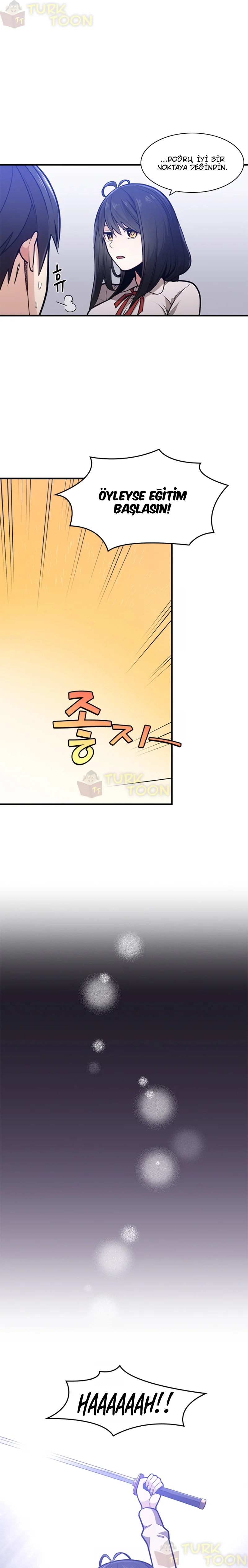 The Tutorial Is Too Hard - Bölüm 3 - Sayfa 10