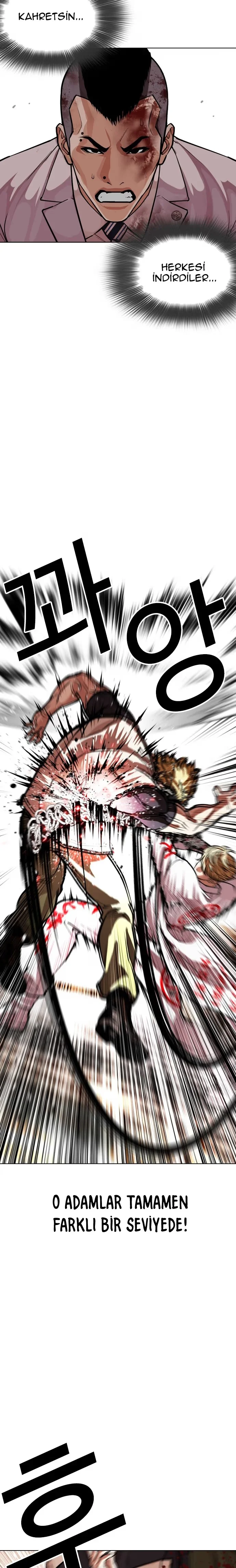 Lookism - Bölüm 592 - Sayfa 10