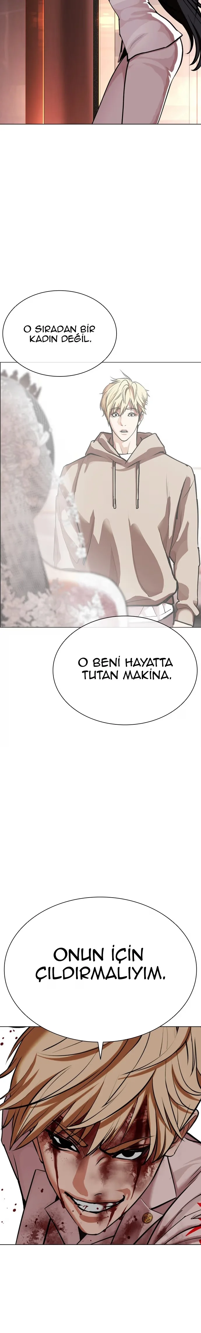 Lookism - Bölüm 592 - Sayfa 17