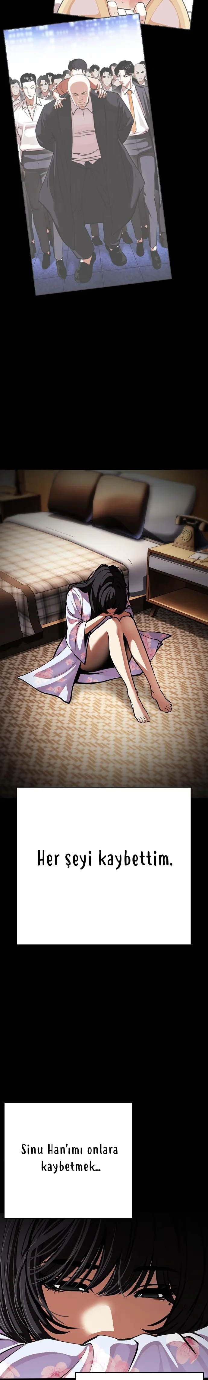 Lookism - Bölüm 592 - Sayfa 22