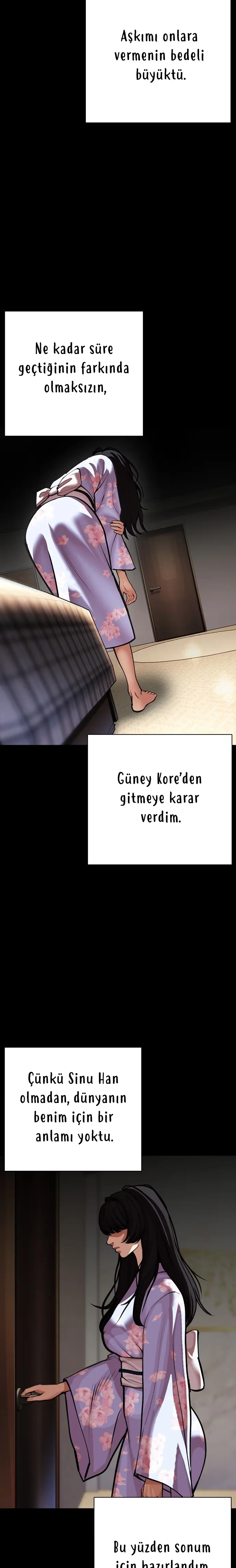 Lookism - Bölüm 592 - Sayfa 23