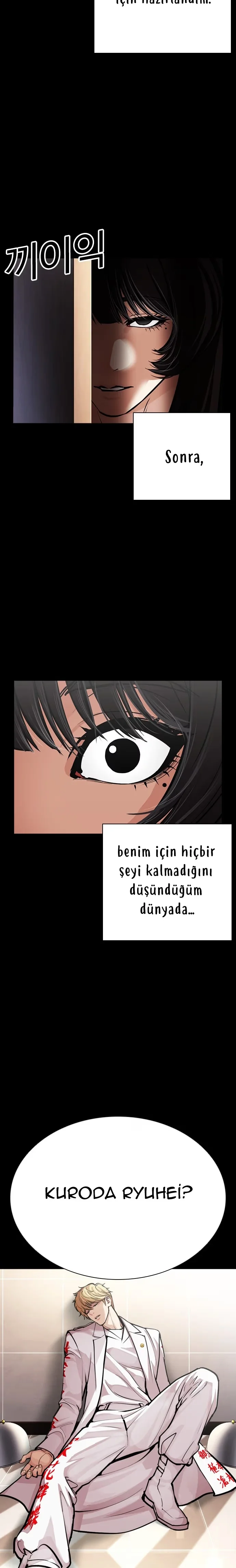 Lookism - Bölüm 592 - Sayfa 24