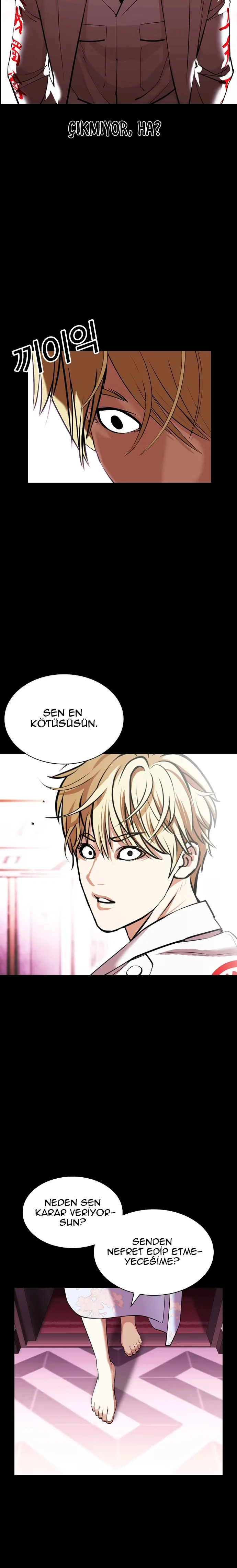 Lookism - Bölüm 592 - Sayfa 30