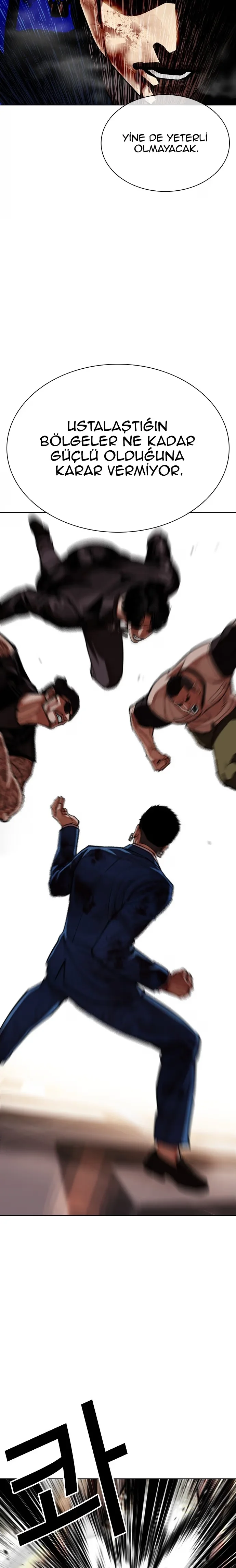 Lookism - Bölüm 592 - Sayfa 41