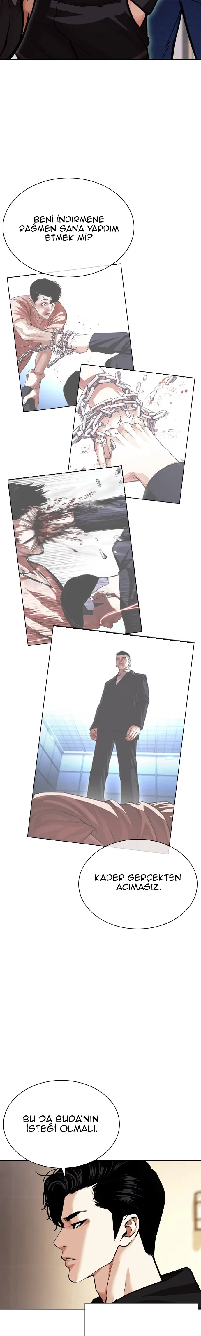 Lookism - Bölüm 592 - Sayfa 43