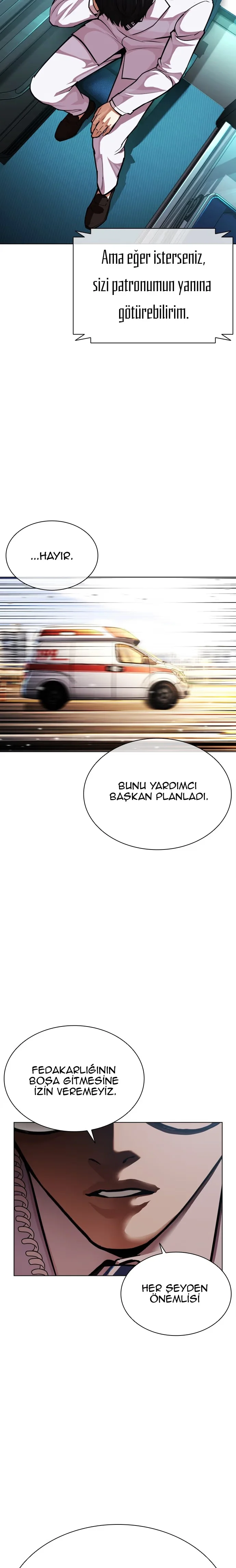 Lookism - Bölüm 592 - Sayfa 4
