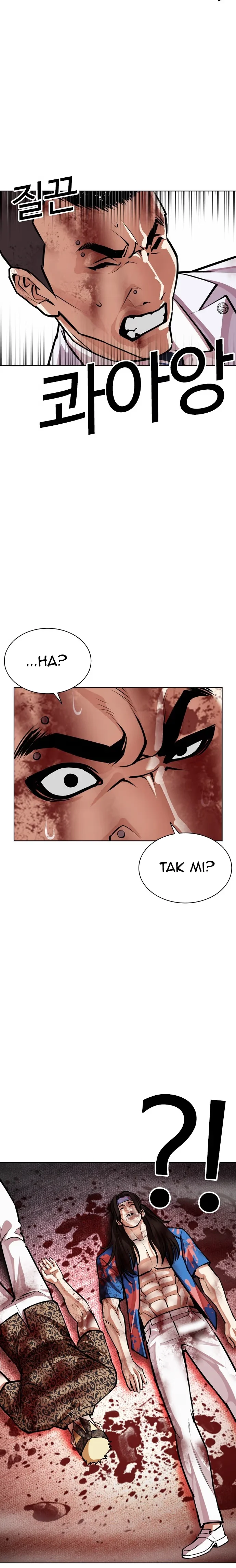 Lookism - Bölüm 592 - Sayfa 54