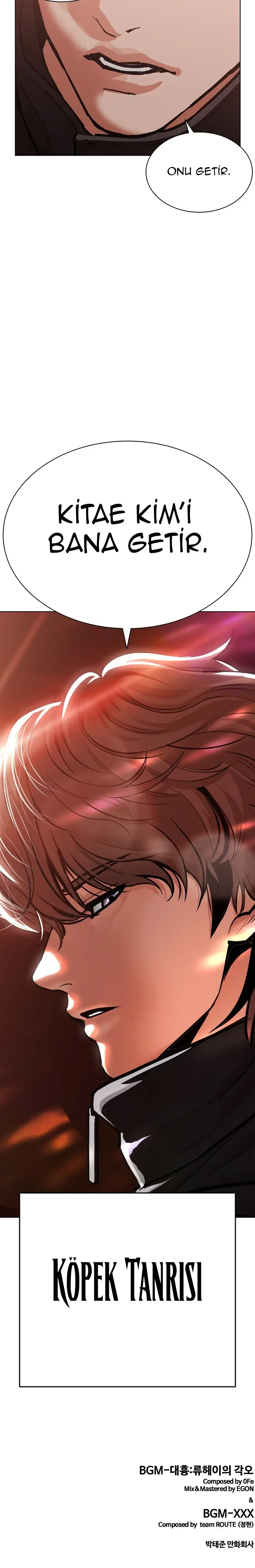 Lookism - Bölüm 592 - Sayfa 62