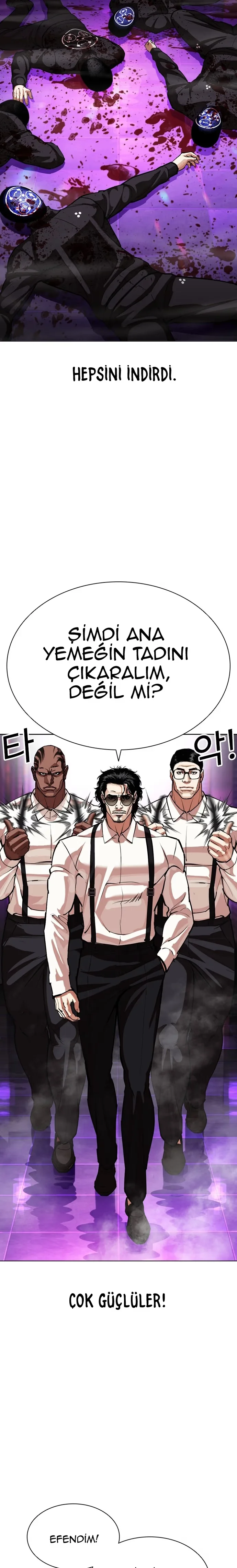 Lookism - Bölüm 592 - Sayfa 7