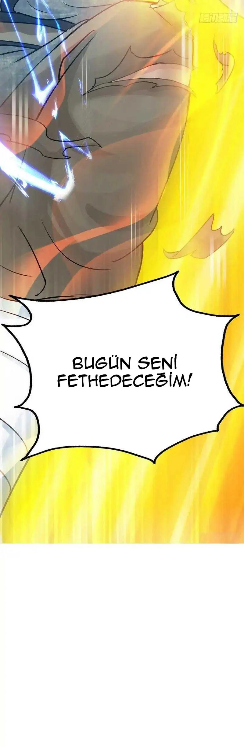 Supreme Demon - Bölüm 14 - Sayfa 21